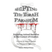 Shifting the Torah Paradigm: Exploring Animal Sacrifice in the Context of Creation - a Defense for Biblical Veganism