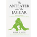 The Anteater And The Jaguar: Is This Our Destiny? A Story From the Oasis of Peace