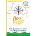 Flow Discovery Journal and Coloring Book