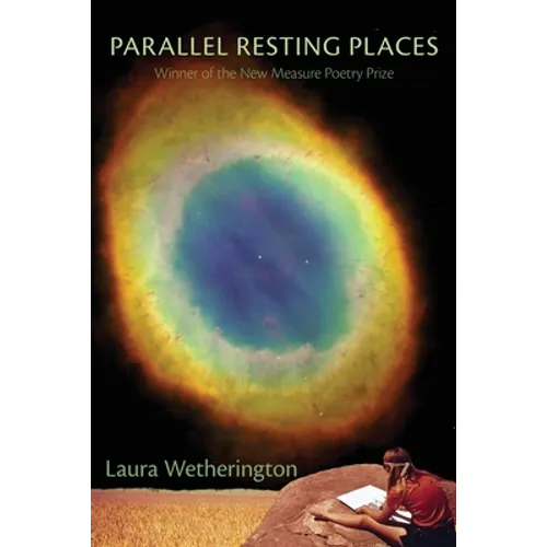 Parallel Resting Places: Poems