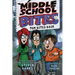 Middle School Bites 2: Tom Bites Back