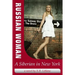 Russian Woman, A Siberian in New York