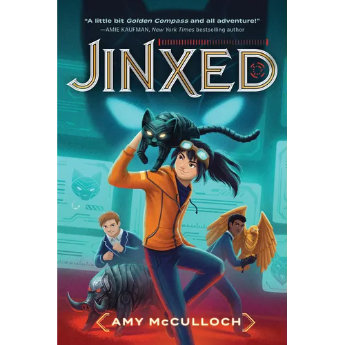 Jinxed