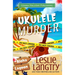 Ukulele Murder