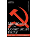 Manifesto of the Communist Party