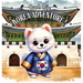 Jun's Big Korea Adventure
