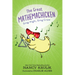The Great Mathemachicken 3: Sing High, Sing Crow