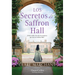 Los secretos Saffron Hall