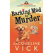 Barking Mad at Murder