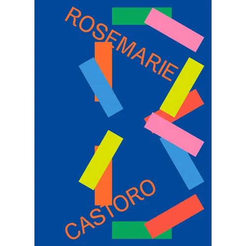 Rosemarie Castoro