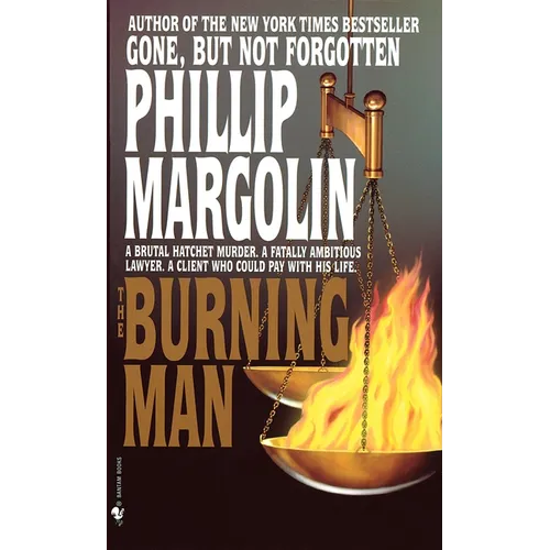 The Burning Man