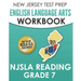 NEW JERSEY TEST PREP English Language Arts Workbook NJSLA Reading Grade 7: Preparation for the NJSLA-ELA