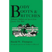 Body, Boots, and Britches: Folktales, Ballads and Speech from Country New York