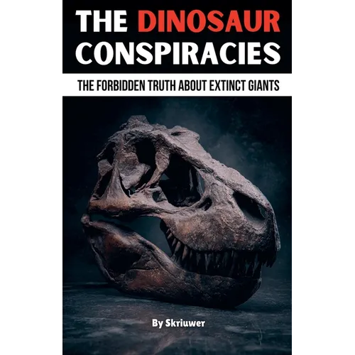 The Dinosaur Conspiracies