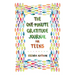 The One-Minute Gratitude Journal for Teens: Simple Journal to Increase Gratitude and Happiness