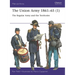 The Union Army 1861-65 (1): The Regular Army and the Territories