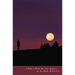 I Have a Poem the Size of the Moon