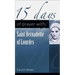 15 Days of Prayer with Saint Bernadette of Lourdes