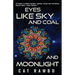 Eyes Like Sky and Coal and Moonlight