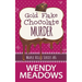 Gold Flake Chocolate Murder
