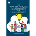 The New Techniques Requirement for Management