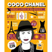 Great Lives in Graphics: Coco Chanel