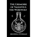 The Grimoire of Valentius the Werewolf