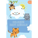 COLORING Baby Animals: : A Coloring Book Featuring 60 Incredibly Cute Baby Animals from Ocean, Jungle, Farm