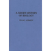 A Short History of Biology