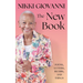 The New Book: Poems, Letters, Blurbs, and Things