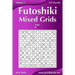 Futoshiki Mixed Grids - Easy - Volume 2 - 276 Puzzles