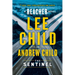 The Sentinel (Special Edition): A Reacher Novel