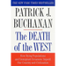 The Death of the West: How Dying Populations and Immigrant Invasions Imperil Our Country and Civilization