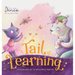 A Tail of Learning: Kittina Ballerina and the Not-So-PURRfect Pirouettes