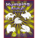 Humping Animals: A Funny and Inappropriate Humping Coloring Book for those with a Rude Sense of Humor