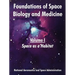 Foundations of Space Biology and Medicine: Volume I (Space as a Habitat)