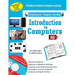 Introduction to Computers (with CD)