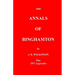 The Annals of Binghamton: And of the Country Connected with it, From the Earliest Settlement