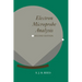 Electron Microprobe Analysis