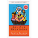 All Our Relations Us Edition: Finding the Path Forward