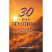 30 Day Devotional: 30 Days of Prayer, Breakthrough, & Divine Alignment