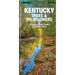 Kentucky Trees & Wildflowers: A Folding Pocket Guide to Familiar Plants