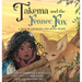 Takema and the Fennec Fox