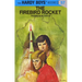 Hardy Boys 57: The Firebird Rocket