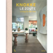 Knokke Le Zoute Interiors: Living by the Sea
