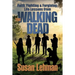 Faith, Fighting and Forgiving: Life Lessons from The Walking Dead