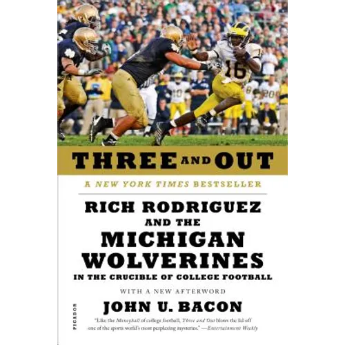 Three and Out