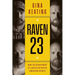 Raven 23: How the Department of Justice Betrayed American Heroes