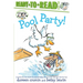 Pool Party!/Ready-To-Read Level 2