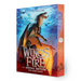 The Dark Secret: Special Edition (Wings of Fire Book Four)